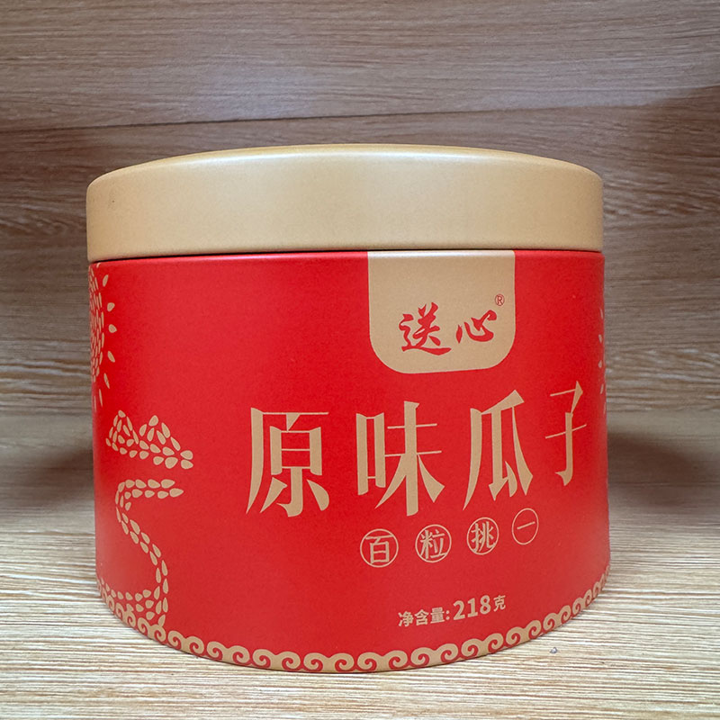 Сонгсинь Оригинальные семечки (1)